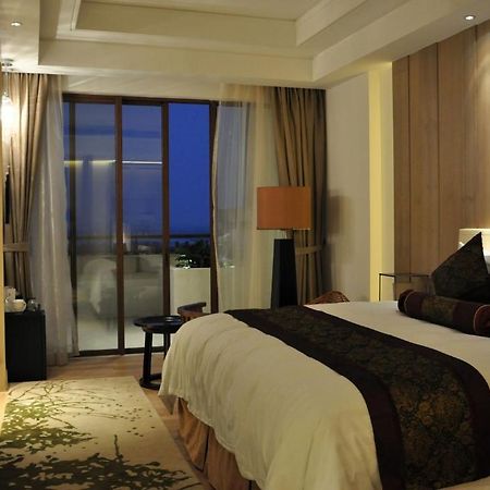 Boao State Guesthouse Qionghai 部屋 写真
