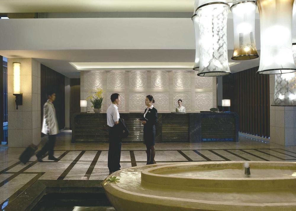Boao State Guesthouse Qionghai エクステリア 写真