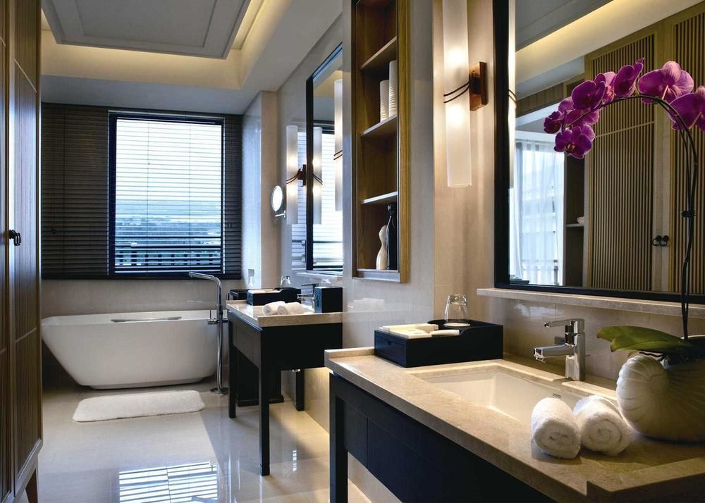 Boao State Guesthouse Qionghai エクステリア 写真