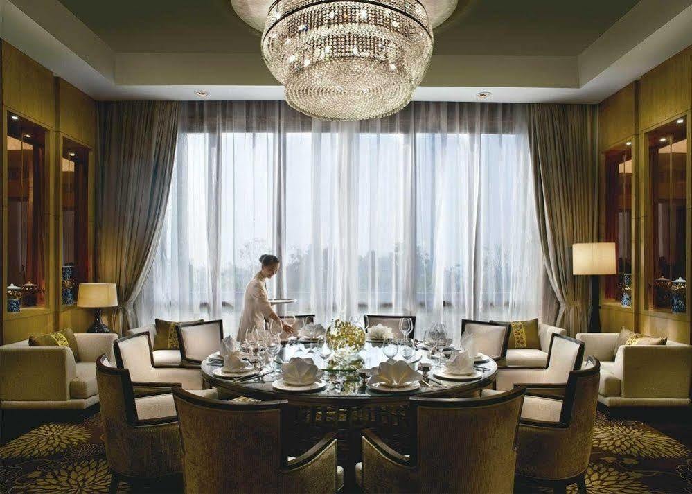Boao State Guesthouse Qionghai エクステリア 写真