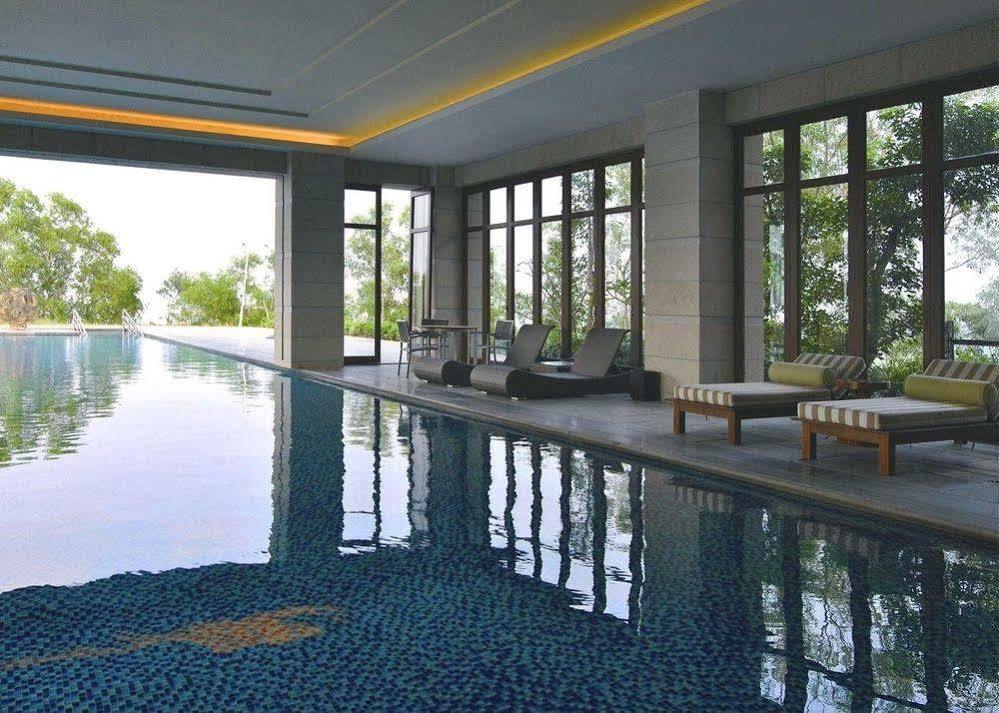 Boao State Guesthouse Qionghai エクステリア 写真